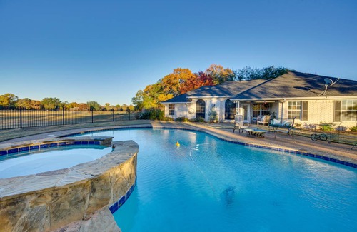 Bullard House | 167 m² House ∙ 3 bedrooms ∙ 8 guests