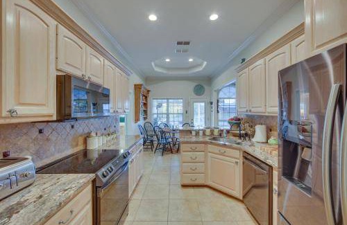 Bullard House | 167 m² House ∙ 3 bedrooms ∙ 8 guests