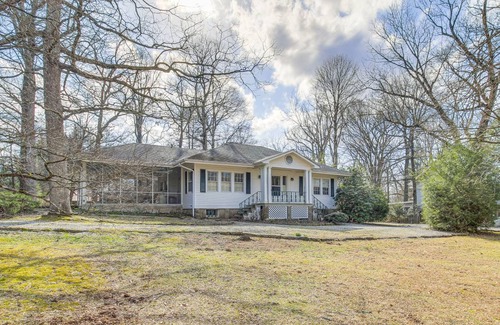 Saint Andrews House | 167 m² House ∙ 3 bedrooms ∙ 6 guests