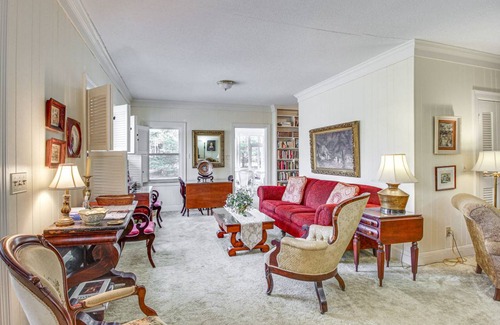 Saint Andrews House | 167 m² House ∙ 3 bedrooms ∙ 6 guests