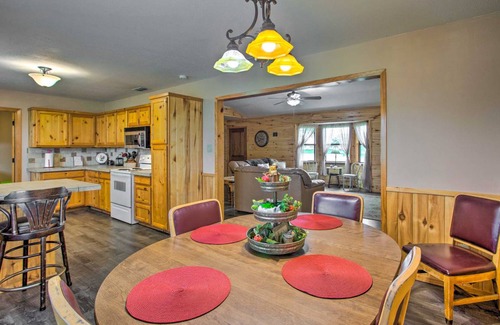 Emory House | 167 m² House ∙ 3 bedrooms ∙ 8 guests