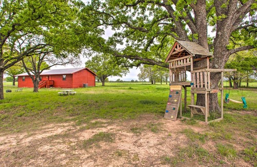 Emory House | 167 m² House ∙ 3 bedrooms ∙ 8 guests