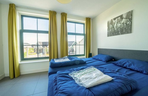 Uitdam House | 167 m² House ∙ 6 bedrooms ∙ 12 guests