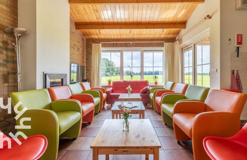 Didam House | 167 m² House ∙ 6 bedrooms ∙ 16 guests