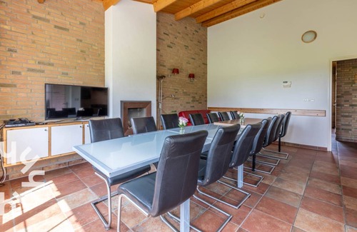 Didam House | 167 m² House ∙ 6 bedrooms ∙ 16 guests