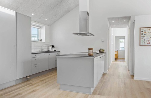 Vorupør House | 167 Thisted - Vesterhavsgade 158