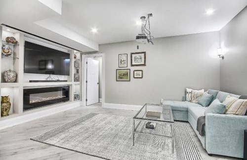 Willowdale Apartment | 168 m² Apartment ∙ 2 bedrooms ∙ 6 guests