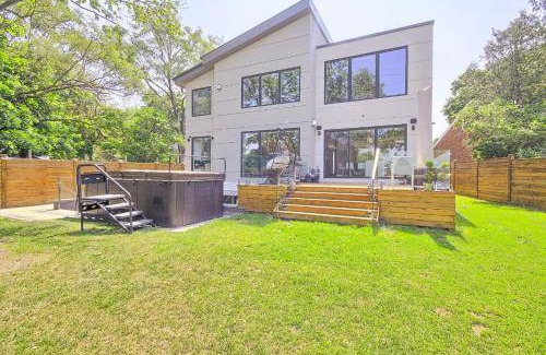 Willowdale Apartment | 168 m² Apartment ∙ 2 bedrooms ∙ 6 guests