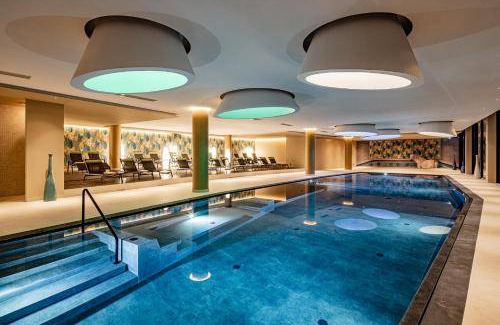 Cima Hotel | 168 m² Hotel ∙ 3 bedrooms ∙ 6 guests