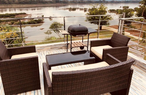 Chiang Khan House | 168 m² House ∙ 2 bedrooms ∙ 4 guests
