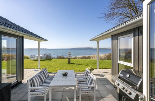 Diernæs House | 168 m² House ∙ 4 bedrooms ∙ 8 guests