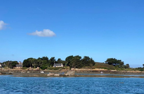 Ile-de-Brehat House | 168 m² House ∙ 5 bedrooms ∙ 12 guests