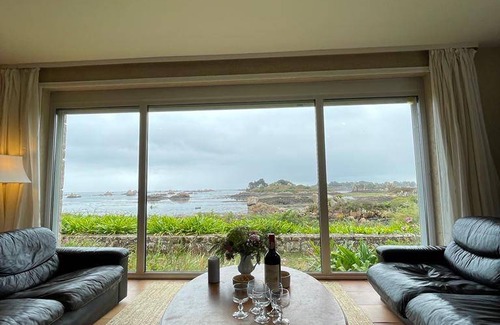 Ile-de-Brehat House | 168 m² House ∙ 5 bedrooms ∙ 12 guests