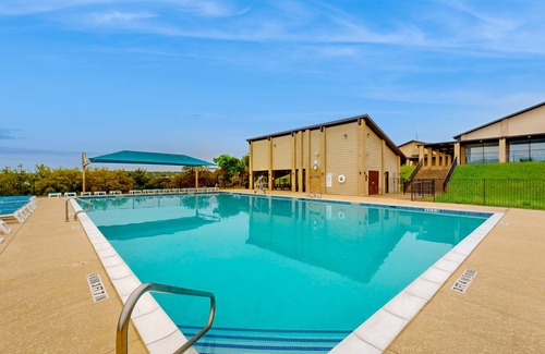Point Venture House | 168 m² House ∙ 3 bedrooms ∙ 8 guests