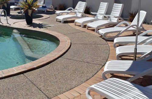 Coolum Beach Apartment | 168 m² Serviced apartment ∙ 3 bedrooms ∙ 6 guests