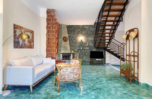 Savona Villa | 168 m² Villa ∙ 2 bedrooms ∙ 6 guests