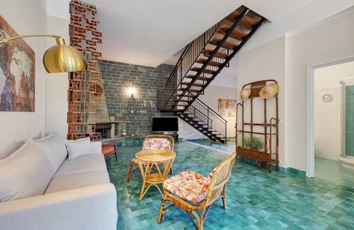 Savona Villa | 168 m² Villa ∙ 2 bedrooms ∙ 6 guests