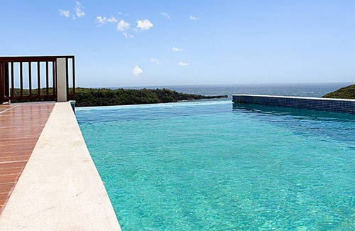 Saint David's Villa | 168 m² Villa ∙ 5 bedrooms ∙ 10 guests