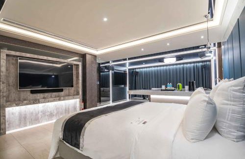 Zhongli District Hotel | 168 Motel-Zhongli