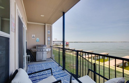 Seven Coves Apartment | 169 m² Apartment ∙ 3 bedrooms ∙ 9 guests