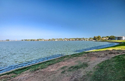 Seven Coves Apartment | 169 m² Apartment ∙ 3 bedrooms ∙ 9 guests