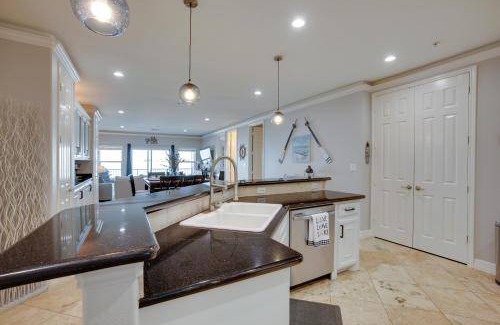 Seven Coves Apartment | 169 m² Apartment ∙ 3 bedrooms ∙ 9 guests