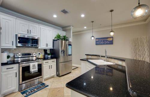 Seven Coves Apartment | 169 m² Apartment ∙ 3 bedrooms ∙ 9 guests