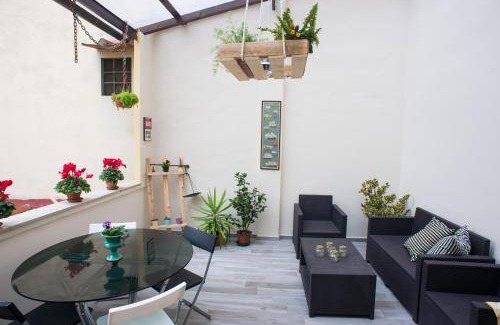 Ricorboli Apartment | 169 m² Apartment ∙ 5 bedrooms ∙ 10 guests