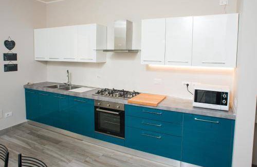 Ricorboli Apartment | 169 m² Apartment ∙ 5 bedrooms ∙ 10 guests