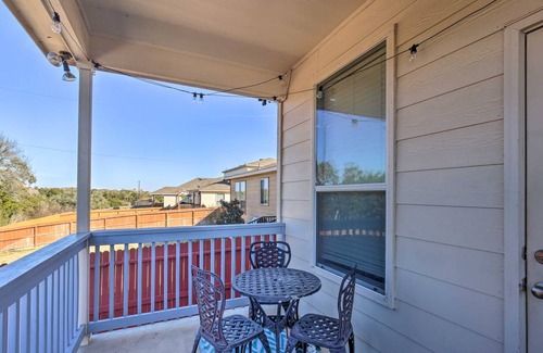 Wetmore House | 169 m² House ∙ 3 bedrooms ∙ 8 guests