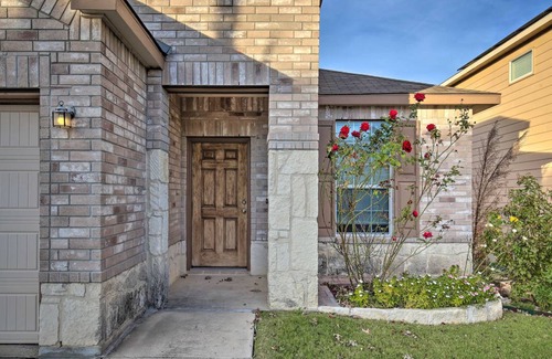 Wetmore House | 169 m² House ∙ 3 bedrooms ∙ 8 guests
