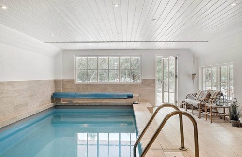 Blavand Strand House | 169 m² House ∙ 4 bedrooms ∙ 8 guests