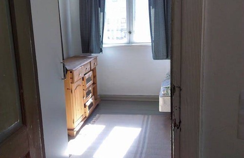 Aalborg Resort | 169 m² Private room ∙ 1 bedroom ∙ 1 guest