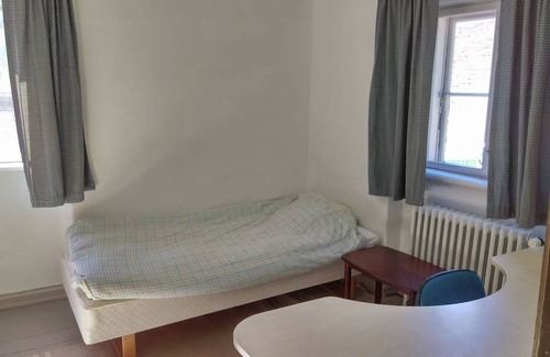 Aalborg Resort | 169 m² Private room ∙ 1 bedroom ∙ 1 guest