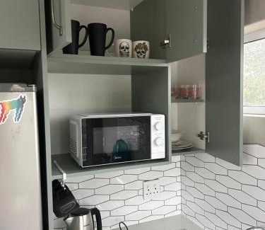 Eikenbosch Apartment | 16Park