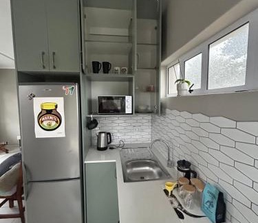 Eikenbosch Apartment | 16Park