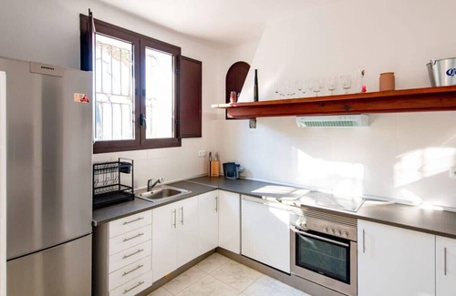 Argentona House | 16th-Century Masia with Pool and Chapel