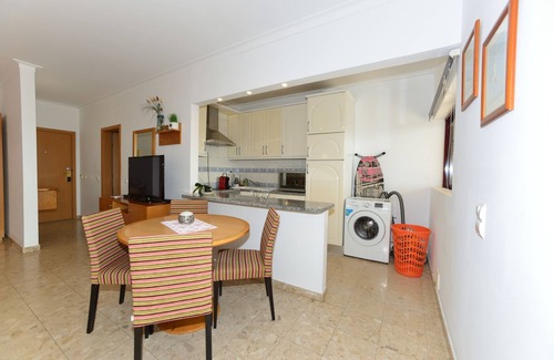 Praia da Rocha Apartment | 16th Floor Clube Praia Mar Apartment with Spectacular Ocean and River View