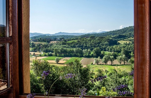 Santa Reparata Villa | 17 Century Farmhouse with HEATED pool, games room & aircon (EXCLUSIVE USE)