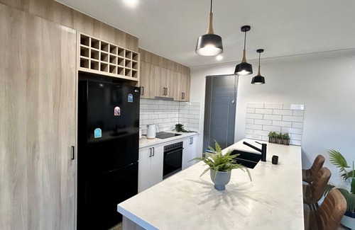 Exmouth House | 17 Cooyou Close - Perfect two bedroom two bathroom villa