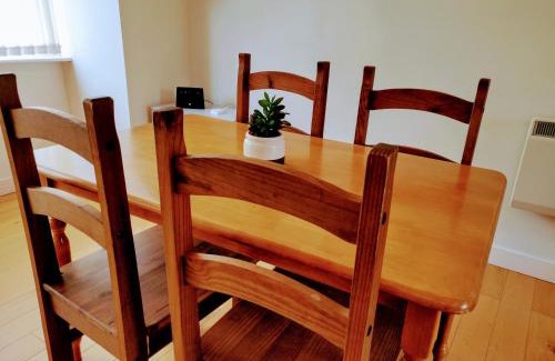 Bristol Old City Apartment | 17 Crusader House