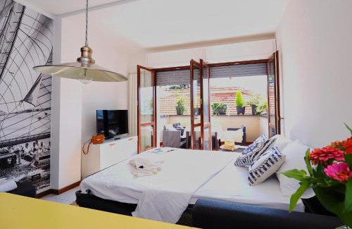 Acquaseria Apartment | 17 Lake Sweet Home