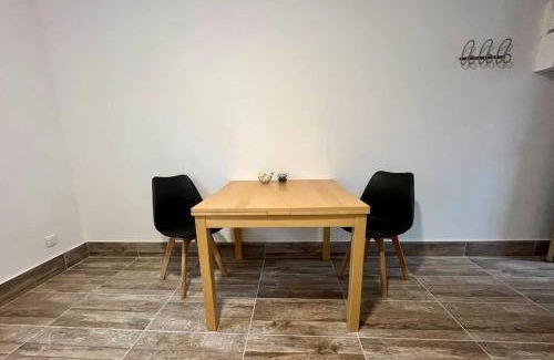 Saint-Fons Apartment | 17 m² Apartment ∙ 1 bedroom ∙ 2 guests