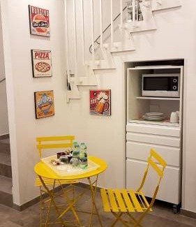 Rione XIV Borgo Bed & Breakfast | 17 m² Bed and breakfast ∙ 3 guests