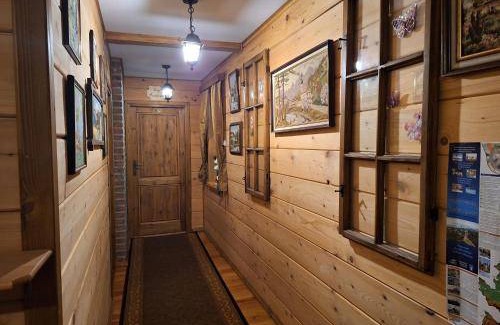 Krynica-Zdroj Bed & Breakfast | 17 m² Bed and breakfast ∙ 4 guests
