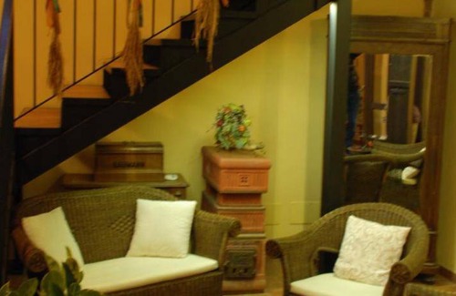 Basiglio House | 17 m² Farmhouse ∙ 2 guests