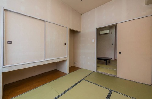 Yuzawa-machi Hotel | 17 m² Hotel ∙ 1 bedroom ∙ 4 guests