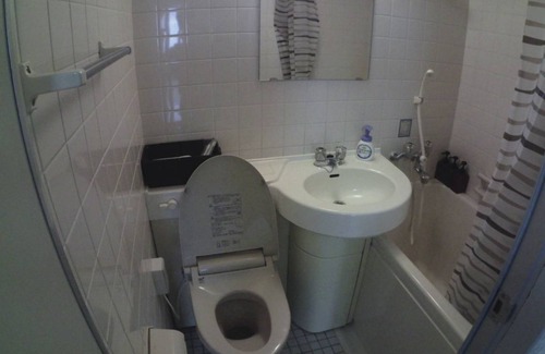 Yuzawa-machi Hotel | 17 m² Hotel ∙ 1 bedroom ∙ 4 guests