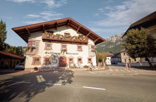 Ebbs Hotel | 17 m² Hotel ∙ 1 bedroom ∙ 1 guest