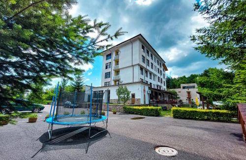 Banite Hotel | 17 m² Hotel ∙ 3 guests